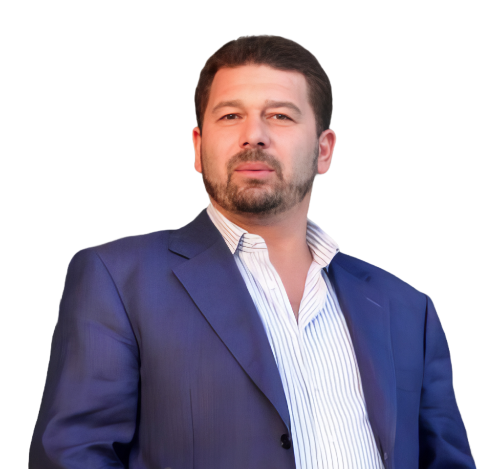 Heller Yevheniy Borysovych