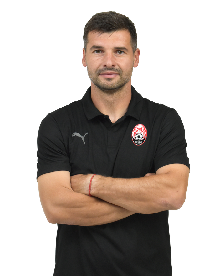 Mladen Bartulović