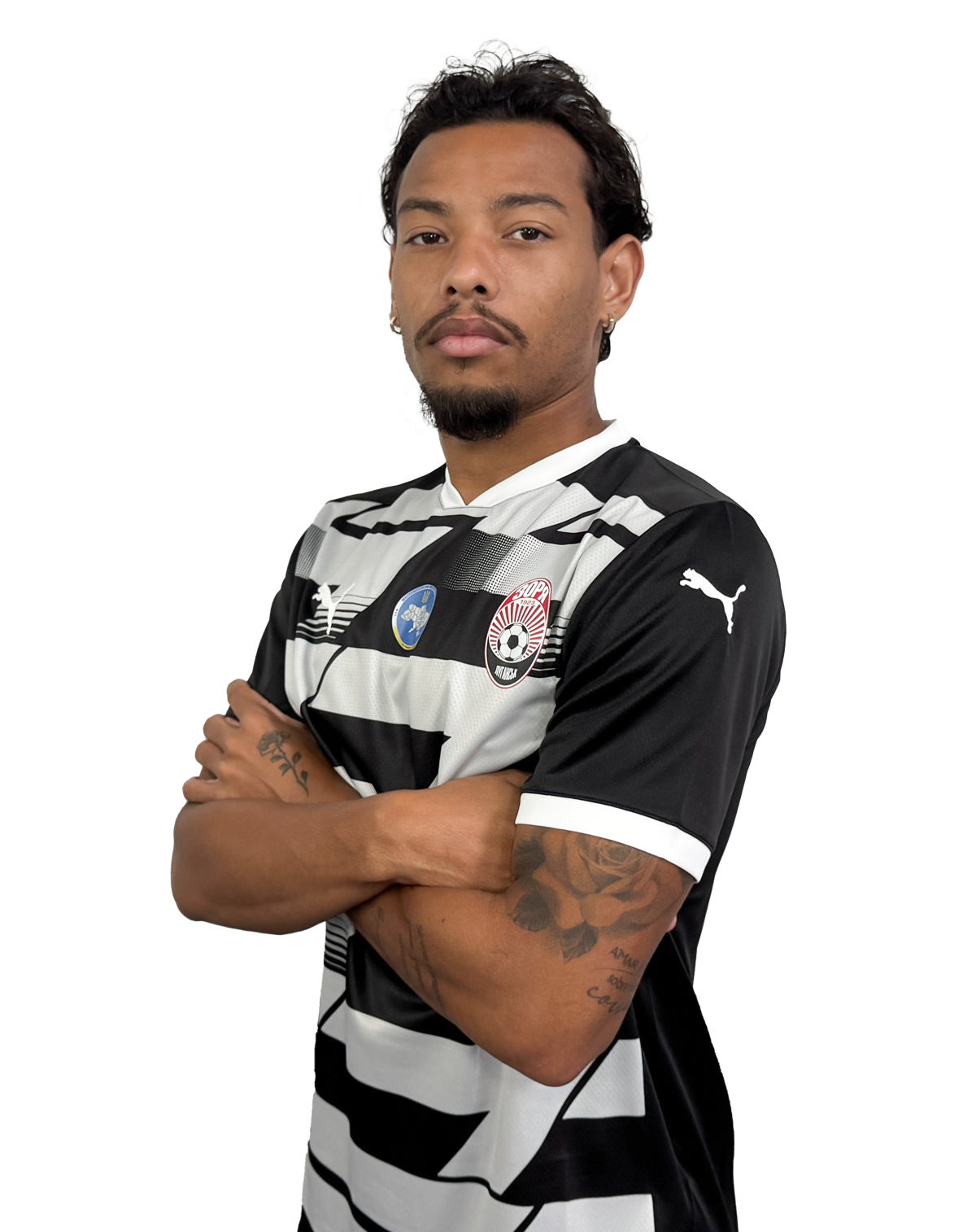 Ruan Oliveira