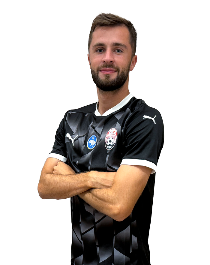 Oleksiy Khakhlyov