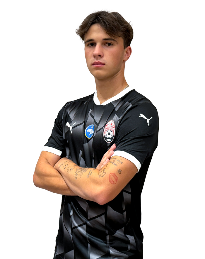 Tymur Korablin