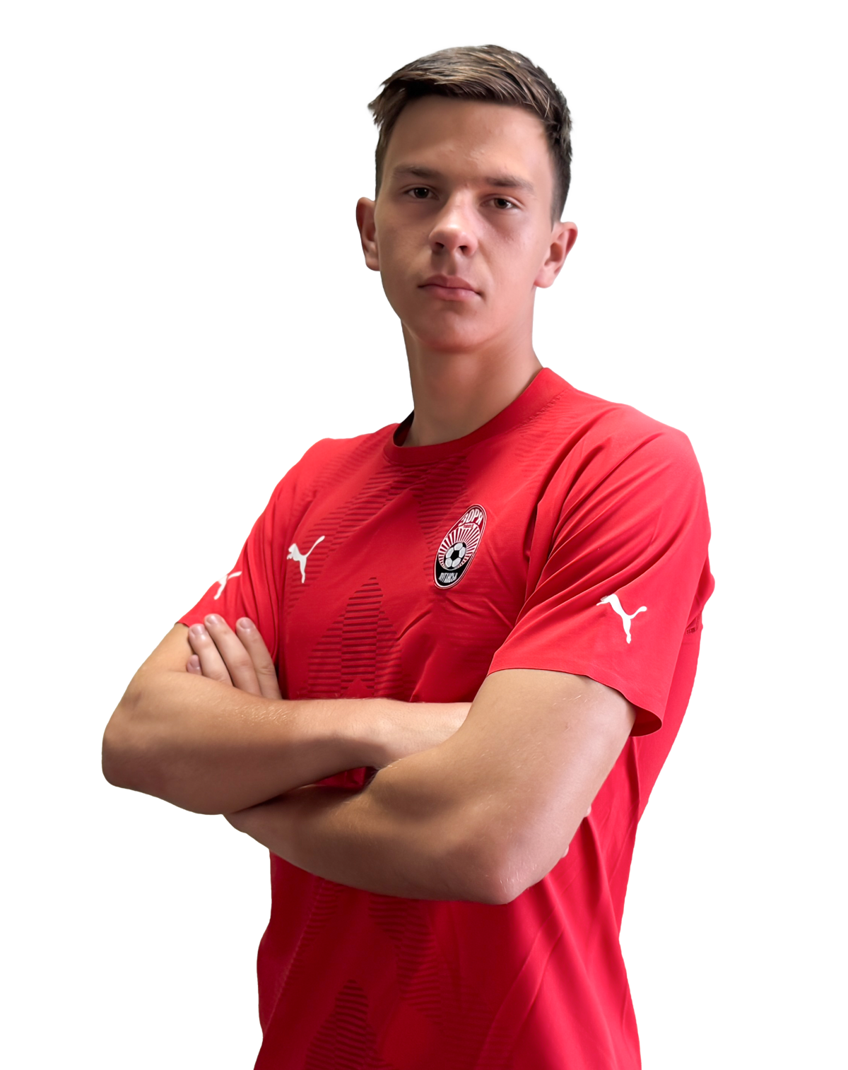 Illia Chernovskyi