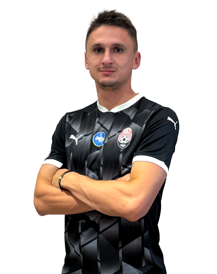 Denys Antiukh