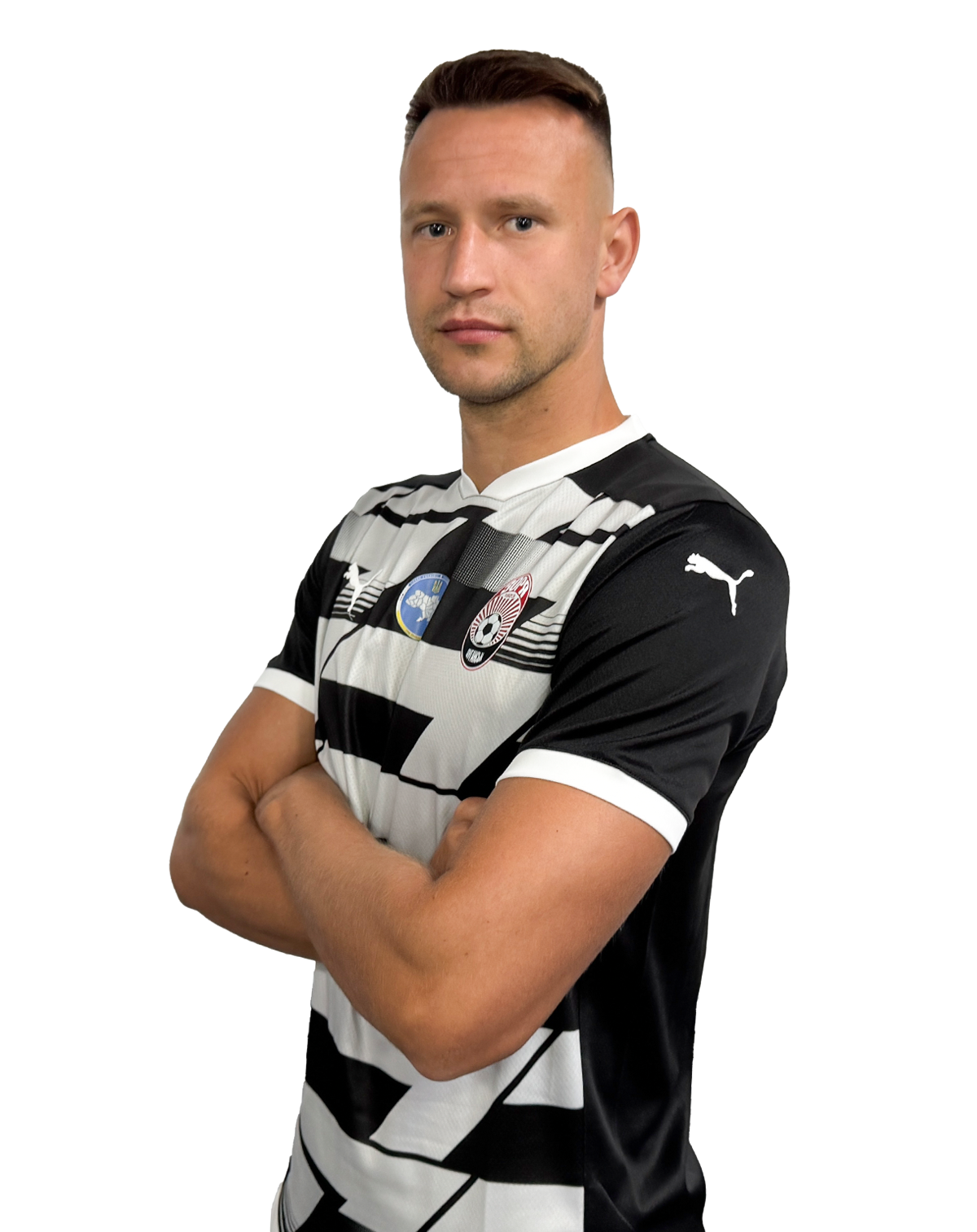Bohdan Kushnirenko