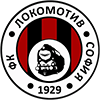 Lokomotiv