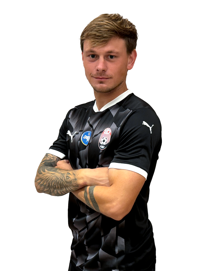 Vladyslav Vakula