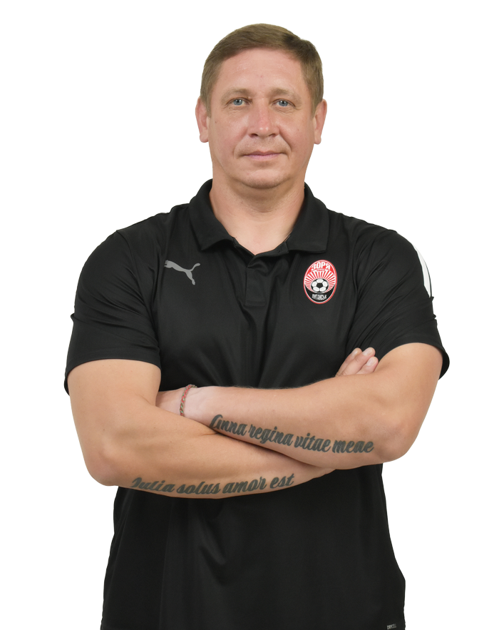 Artem Koleda