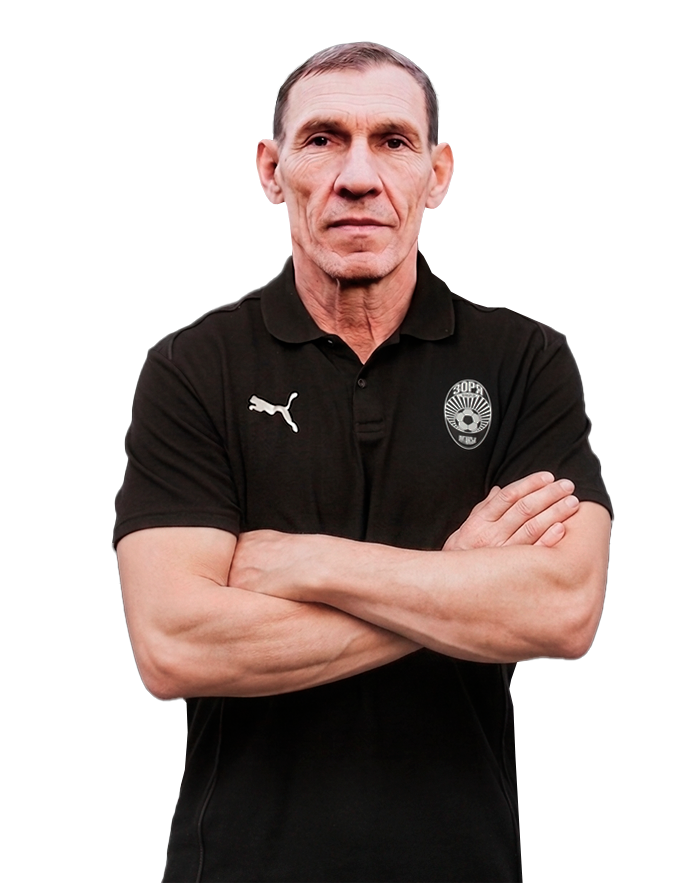 Ihor Shukhovtsev