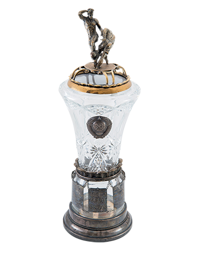 Чемпіонат СРСР