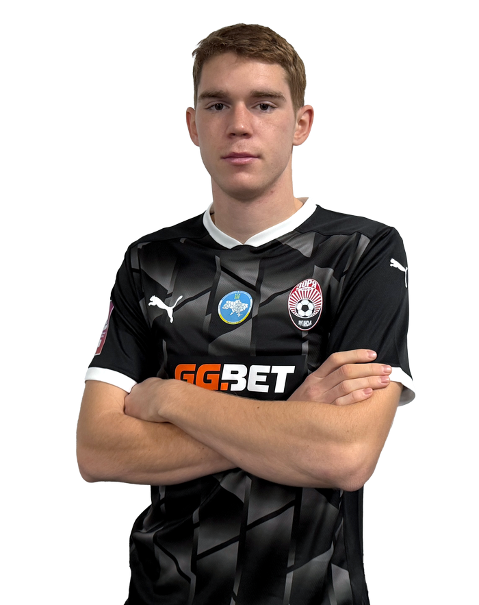 Maksym Vasylets