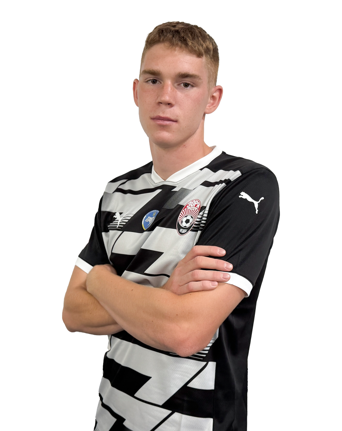 Maksym Vasylets