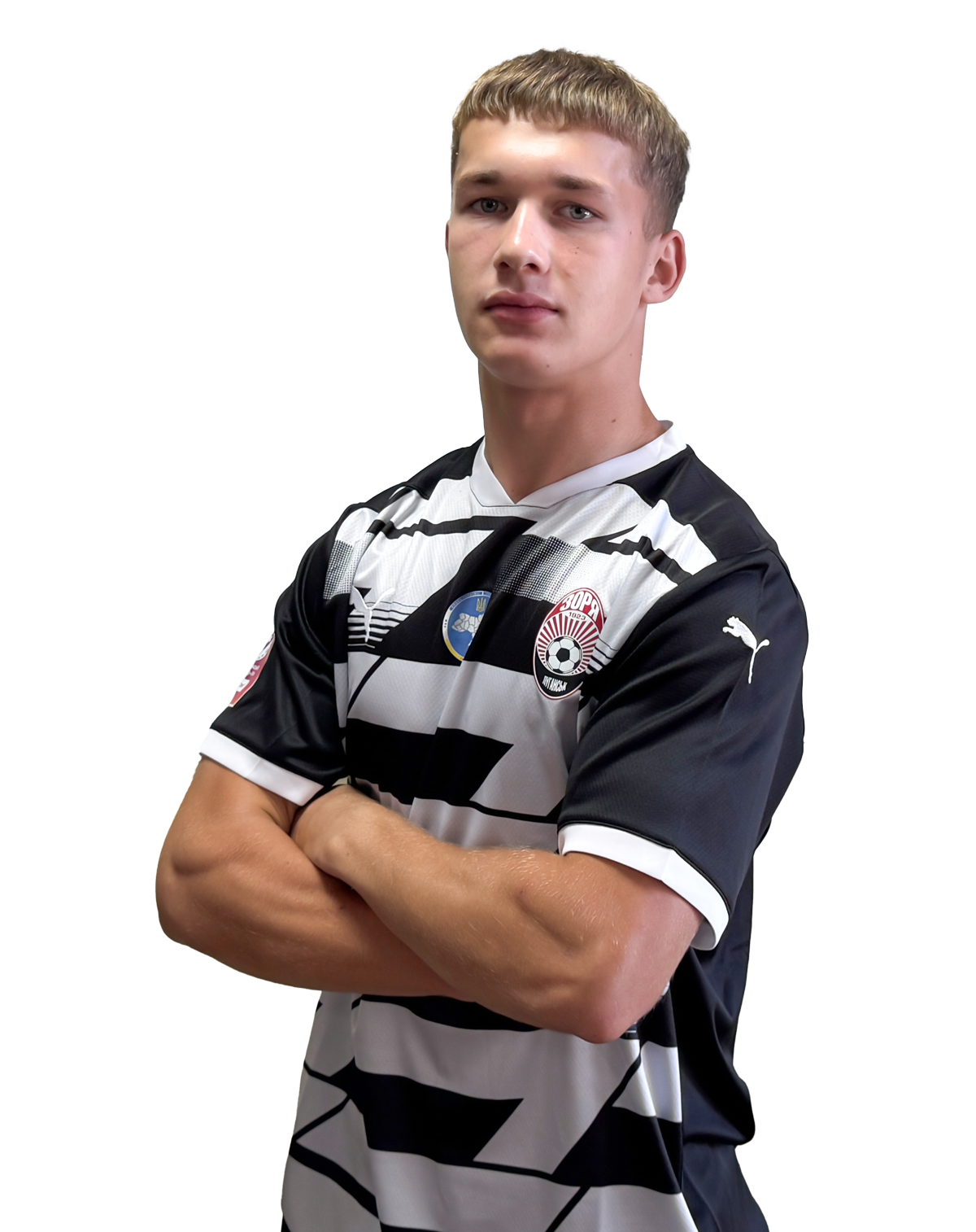Nikola Lopatin