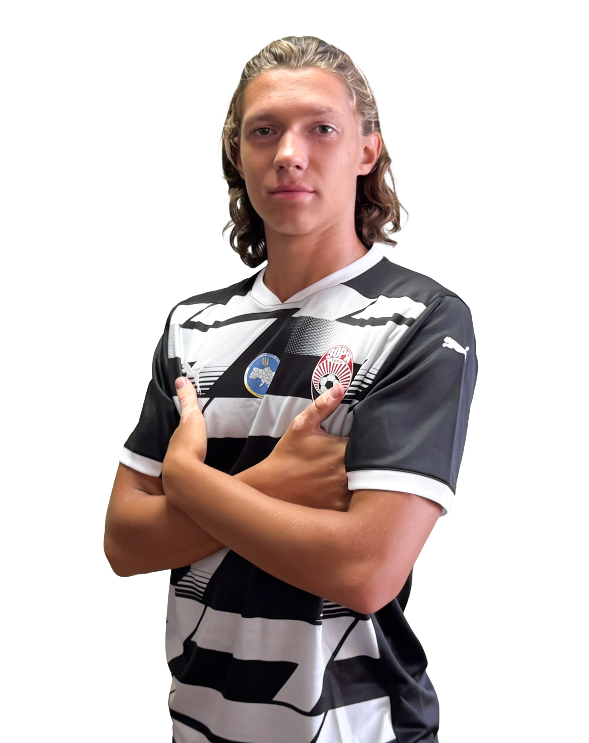 Maksym Solomakha