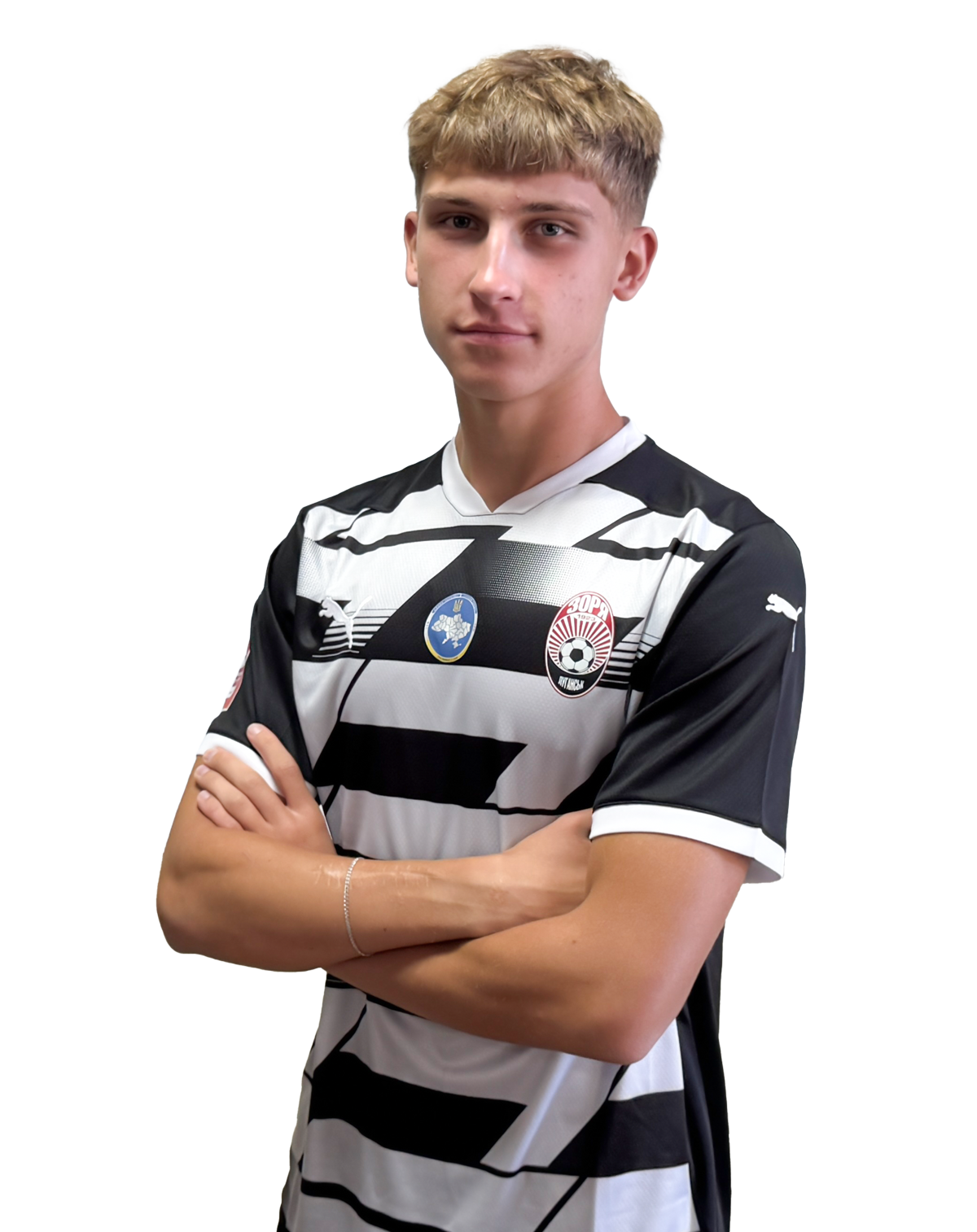 Denys Striuk