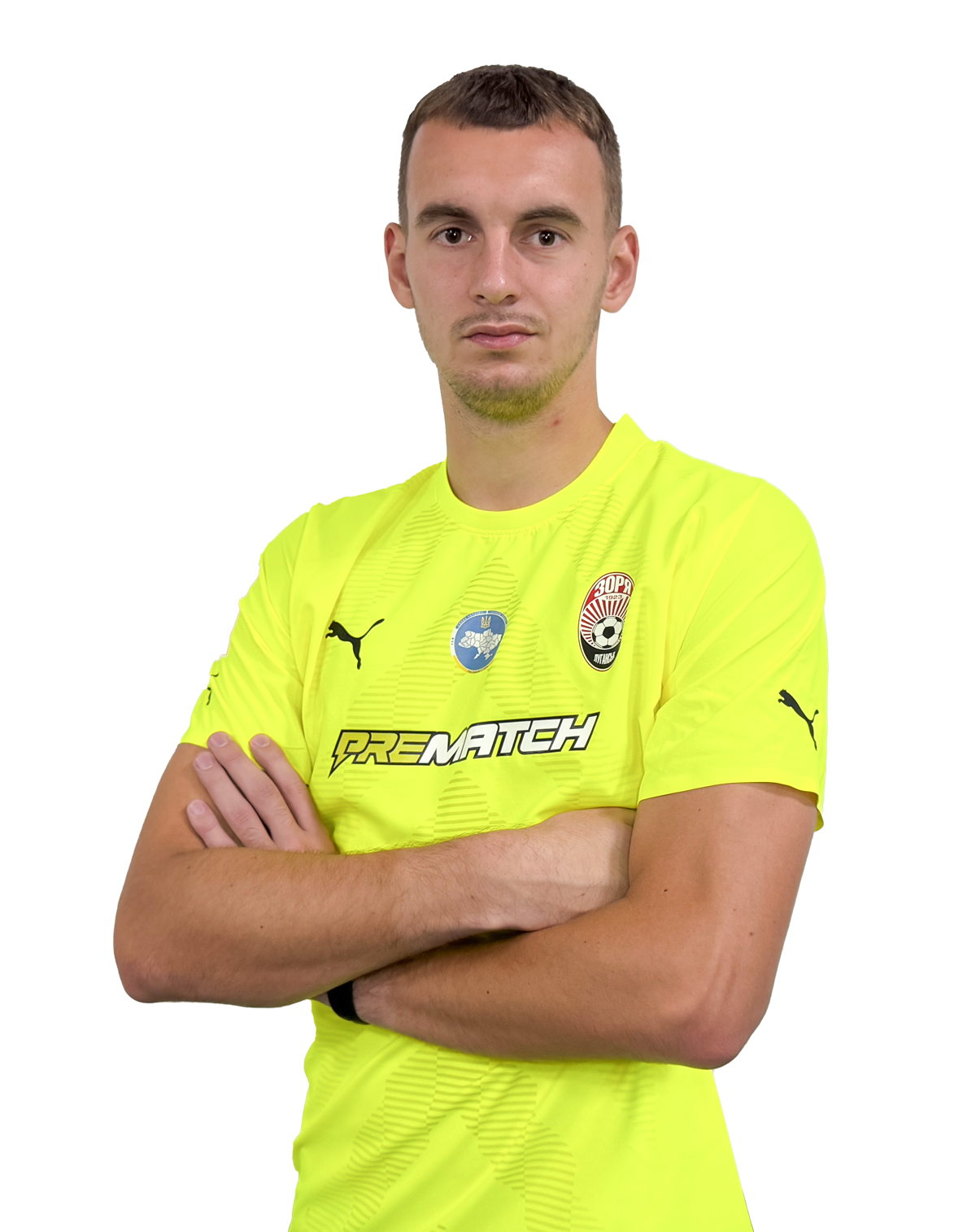 Oleksandr Saputin