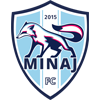 Минай