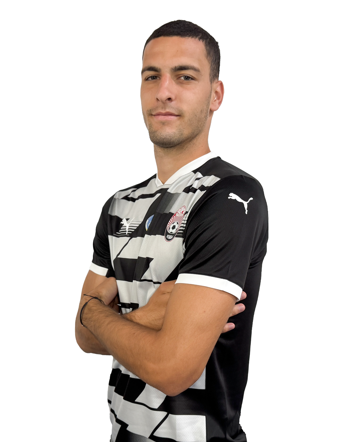 Andrija Janjic