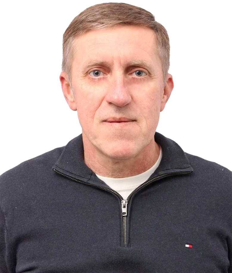 Huz Ihor Viktorovych