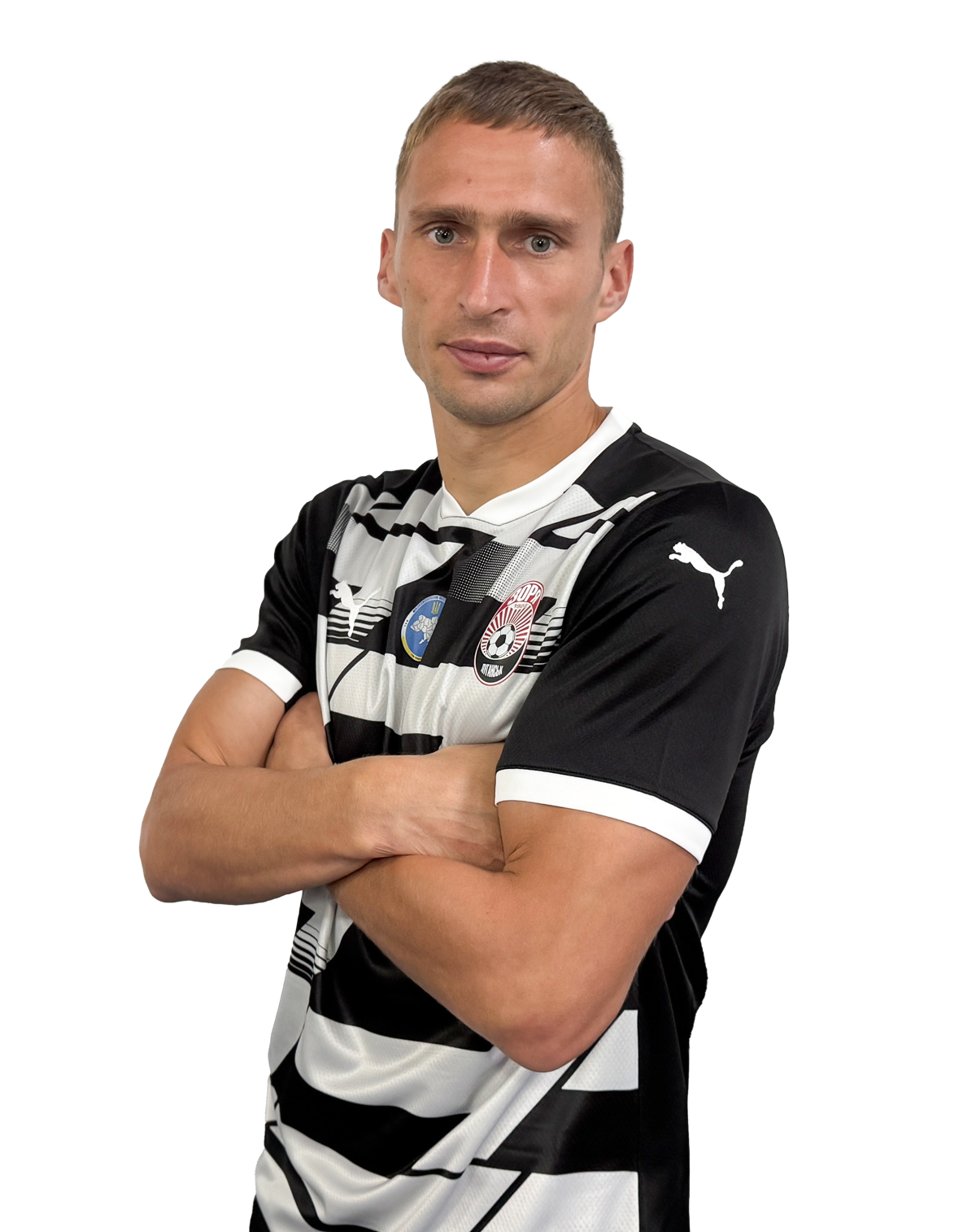 Ihor Perduta